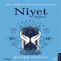 DESTEK NİYET DEFTERİ 1