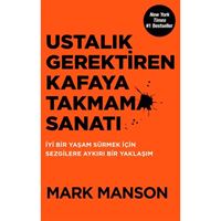 BUTİK USTALIK GEREKTİREN KAFAYA TAKMAMA SANATI 1