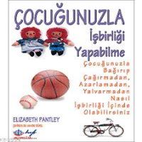 HYB KİŞİSEL GELİŞİM ÇOCUĞUNUZLA İŞ BİRLİĞİ YAPABİLME 1