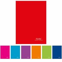 NOTTE A5 DEFTER 40 YP KARELİ 12 Lİ 11-100 1