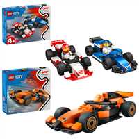 LEGO 6568421 FORMULA MİXED STANT 5 MODEL 22 Lİ 6+ 2