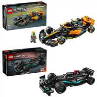 LEGO 6568421 FORMULA MİXED STANT 5 MODEL 22 Lİ 6+ 3