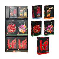 LEGO 6574318 MOTHERS DAY MİXED STANT 5 MODEL 17 Lİ 1