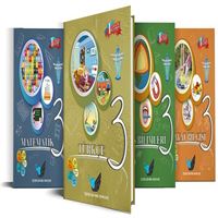 KARANFİL MATEMATİK-1 3.SINIF 1