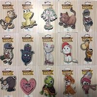 KESKİN MAGNET AHŞAP KARIŞIK 1