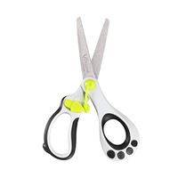 MAPED OKUL MAKASI 13 CM KOOPY PANDA 20 Lİ 137910 2