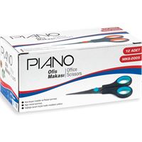 PİANO MAKAS MKS-2005 OFİS TİPİ 14 CM. 1