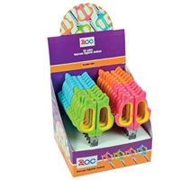 ROC MAKAS RC-MKS-3003 HAYVAN FİGÜRLÜ 24 LÜ 1