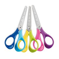 MAPED MAKAS REFLEX 3D KID 13 CM. 20 Lİ 474012 1