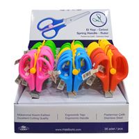 MAS OKUL MAKASI YAYLI CETVELLİ 36 LI 684 1