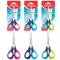 MAPED ÇOCUK MAKASI SOL EL 13 CM SENSOFT 693500 1