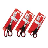 TİCON MAKAS OFİS TİPİ 18 CM 407-105612 1