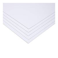 TİCON MAKET KARTONU 50x70 3 MM BEYAZ 10 LU 290352 1