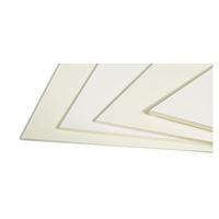 LİNO MAKET KARTONU FB-5705 50x70 FOTOBLOK BEYAZ 5 MM. 10 LU 1