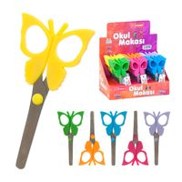 MİKRO MAKAS KS140-30 OKUL TİPİ 30 LU 1