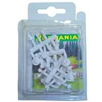 JORDANİA MODEL  MAKET ÇAY TAKIMI 5 Lİ C108 1