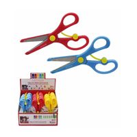 SÜDOR MAKAS OKUL TİPİ KORUMALI 24 LÜ SM03 1