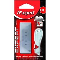 MAPED MAKET BIÇAĞI YEDEĞİ 085910 EXPERT BLİSTER 1