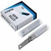 ETONA MAKET BIÇAĞI YEDEĞİ GENİŞ KIRIMLI 100 LÜ ETN-685 1