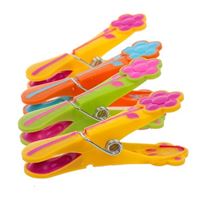 ONAS MANDAL SİLİKON ÇİÇEKLİ 10 LU ONS-41 1