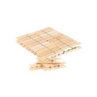 SAĞLAM AHŞAP MANDAL 7751 1