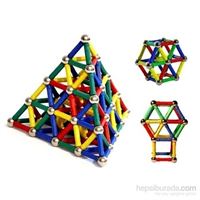 LOGON MANYETİK YAPI TASLARI LG46 1