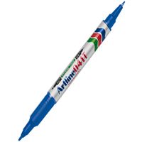 ARTLİNE PERMANENT MARKÖR 041T ÇİFT TARAFLI MAVİ 12 Lİ 1