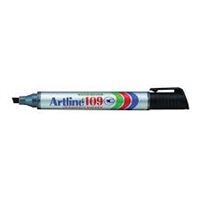 ARTLİNE MARKÖR 109 SİYAH 12 Lİ 1