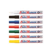 ARTLİNE PAİNT MARKÖR 400XF SARI 12 Lİ 1