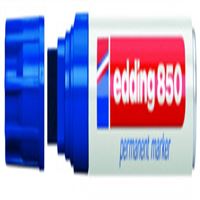 EDDING MARKÖR 850 MAVI 5-LI 1