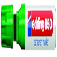 EDDING MARKÖR 850 YESIL 5-LI 1