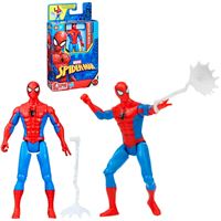 SPİDERMAN F6900-6973-6974-6975-6976 KARAKTER FİGÜRLER 10 CM 4+ 4