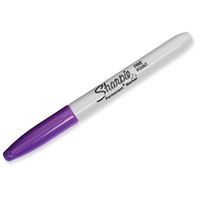 SHARPİE FİNE PERMANENT MARKÖR 2025034-1741398 MOR 12 Lİ 1
