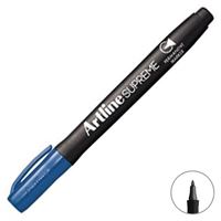 ARTLİNE PERMANENT MARKÖR SUPREME 700 MAVİ 1.0 12 Lİ 1