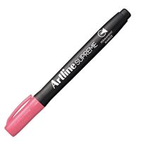 ARTLİNE PERMANENT MARKÖR SUPREME 700 PEMBE 1.0 12 Lİ 1