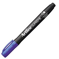 ARTLİNE PERMANENT MARKÖR SUPREME 700 MOR 1.0 12 Lİ 1