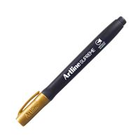 ARTLİNE MARKÖR SUPREME 790 ALTIN 1.0 MM 12 Lİ 1