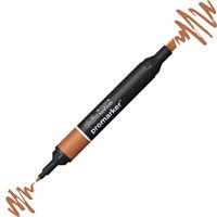 LİSANS W&N PROMARKER LV-WN-0203008 ÇİFT TARAFLI SADDLE BROWN 1