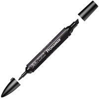 WİNSOR NEWTON PROMARKER BLACK 030 XM 0203030 1