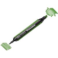 LİSANS W&N PROMARKER LV-WN-0203068 ÇİFT TARAFLI FOREST GREEN 1