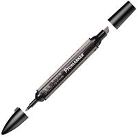 LİSANS W&N PROMARKER LV-WN-0203133 ÇİFT TARAFLI WARM GREY 1
