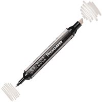 LİSANS W&N PROMARKER LV-WN-0203134 ÇİFT TARAFLI WARM GREY 1