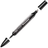 LİSANS W&N PROMARKER LV-WN-0203159 ÇİFT TARAFLI COOL GREY 1