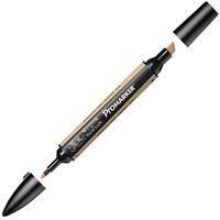 LİSANS W&N PROMARKER LV-WN-0203174 ÇİFT TARAFLI SANDSTONE 1