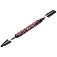 LİSANS W&N PROMARKER LV-WN-0203181 ÇİFT TARAFLI LİPSTİCK RED 1