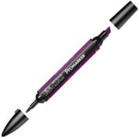 LİSANS W&N PROMARKER LV-WN-0203197 ÇİFT TARAFLI PLUM 1