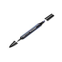 LİSANS W&N PROMARKER LV-WN-0203198 ÇİFT TARAFLI CHİA BLUE 1