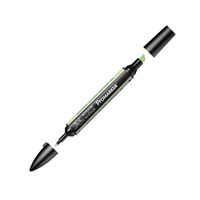 LİSANS W&N PROMARKER LV-WN-0203215 ÇİFT TARAFLI MEADOW GREEN 1