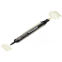 LİSANS W&N PROMARKER LV-WN-0203221 ÇİFT TARAFLI PASTEL BEİGE 1