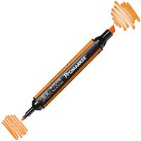 LİSANS W&N PROMARKER LV-WN-0203225 ÇİFT TARAFLI PUMPKİN 1